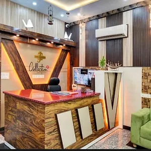 Hotel Jimmy Palace **