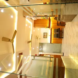 Hotel Jmk Regency ***