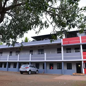Hotel Sivasakthi ***
