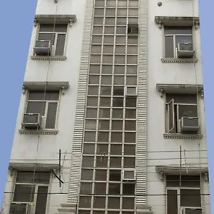 Hotel Megha Palace ****
